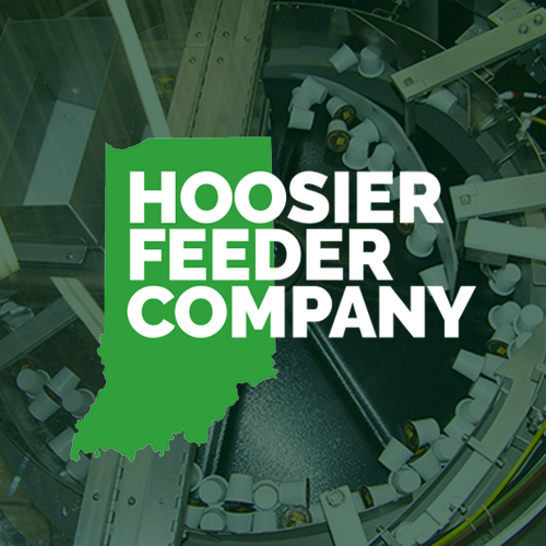 Hoosier Feeder Company Introduces Contour Motion, Inc. as New  Representative Partner, Hoosier Feeder Company