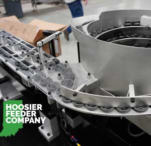 Maintain your vibratory feeder | Hoosier Feeder Company