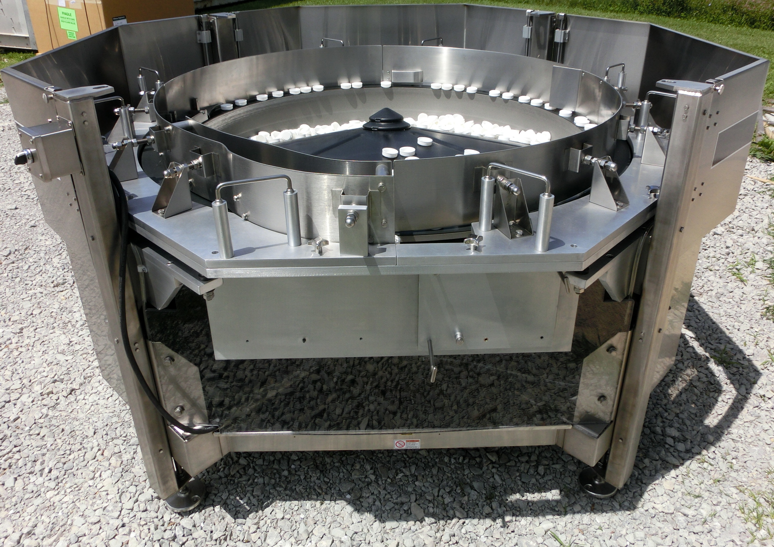 Hoosier Feeder Company Launches Modular Centrifugal Feeder System.png