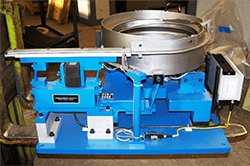 What are the Different Types of Parts Feeder Systems?