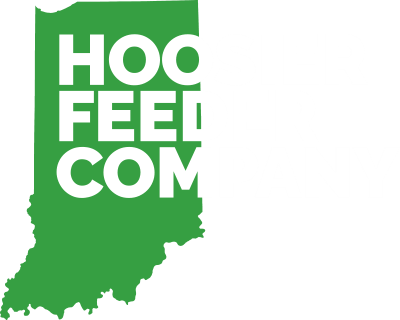 Hoosier Feeder Logo