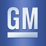 GM Logo