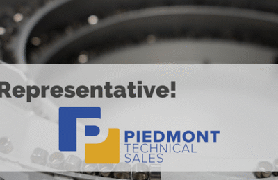 Piedmont Technical Sales Blog 5-23