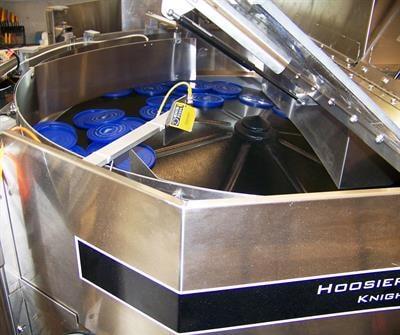 Vibratory & Centrifugal Feeders for Consumer Packaging Industry
