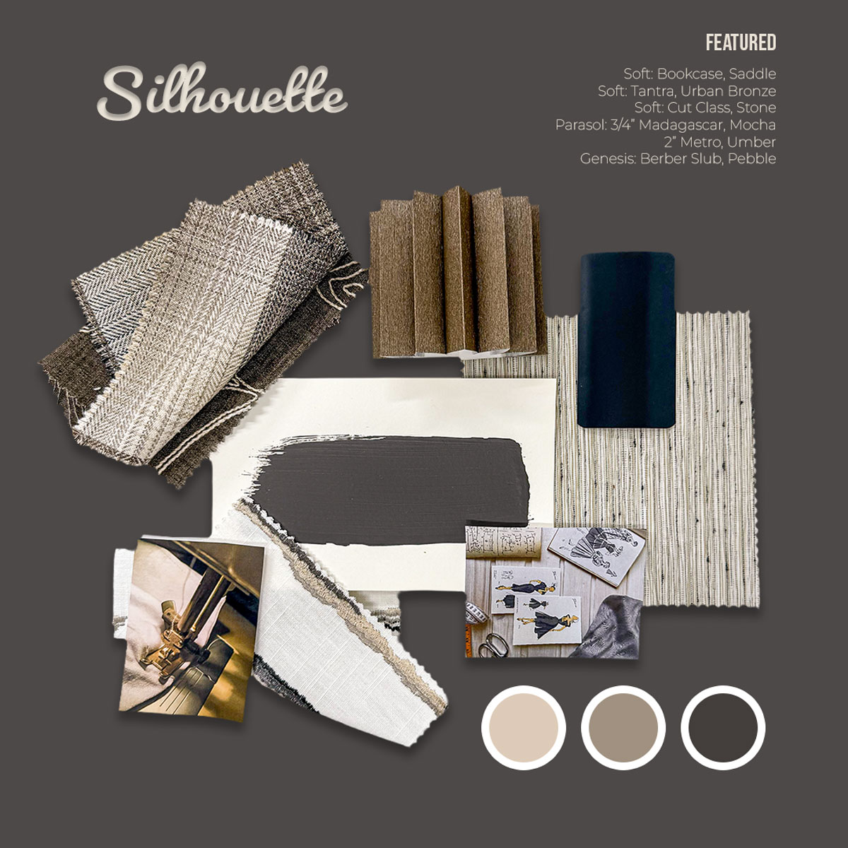 Silhouette Silhouette