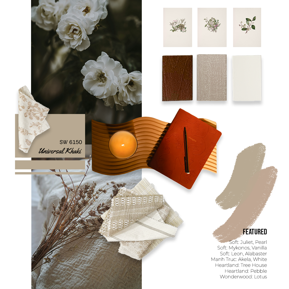 Universal-Khaki Universal-Khaki