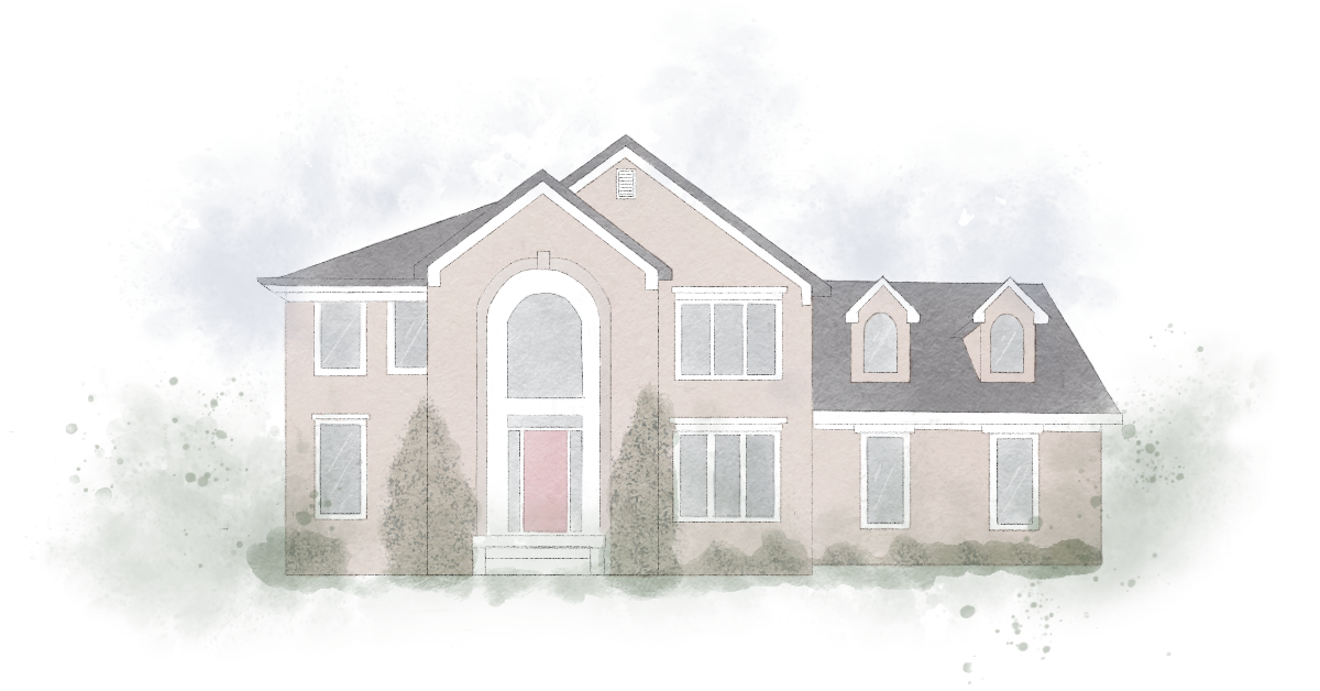 McMansion
