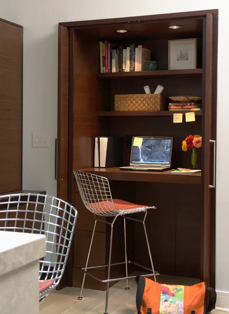 contemporary-home-office-shelves