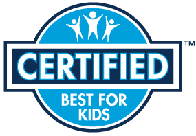 Certified Child Safe