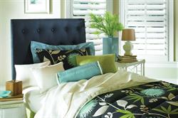 Select Window Treatments by Room Type