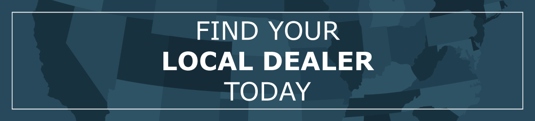 FIND YOUR LOCAL PARTICIPATING DEALER TODAY!