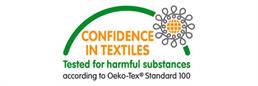 Oeko-Tex™ 100, Confidence in Textiles