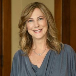 Marsha Croell