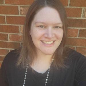 Stephanie Dobbins Profile Pic