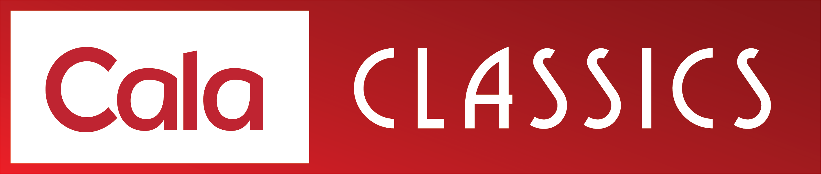 logo - Cala Classics