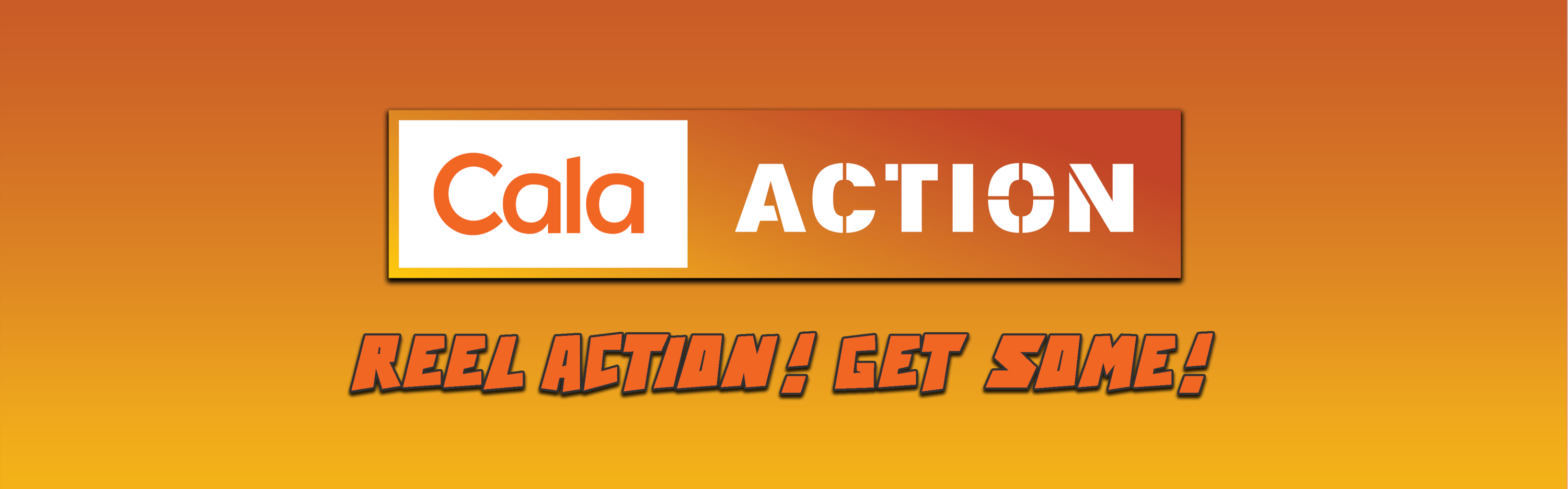 CalaAction Banner