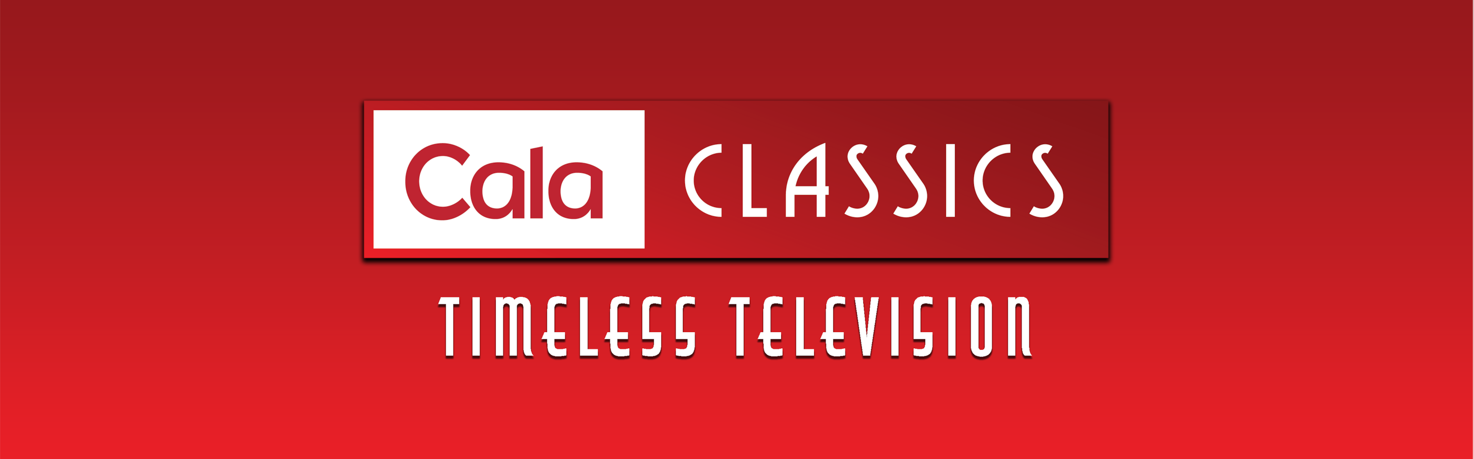 CalaClassics Banner
