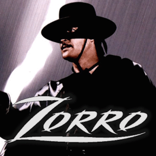Zorro (TV Show)
