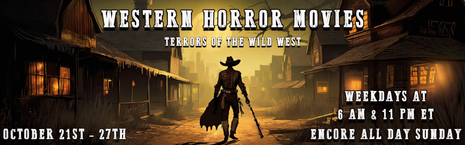 CW_Western Horror Movies