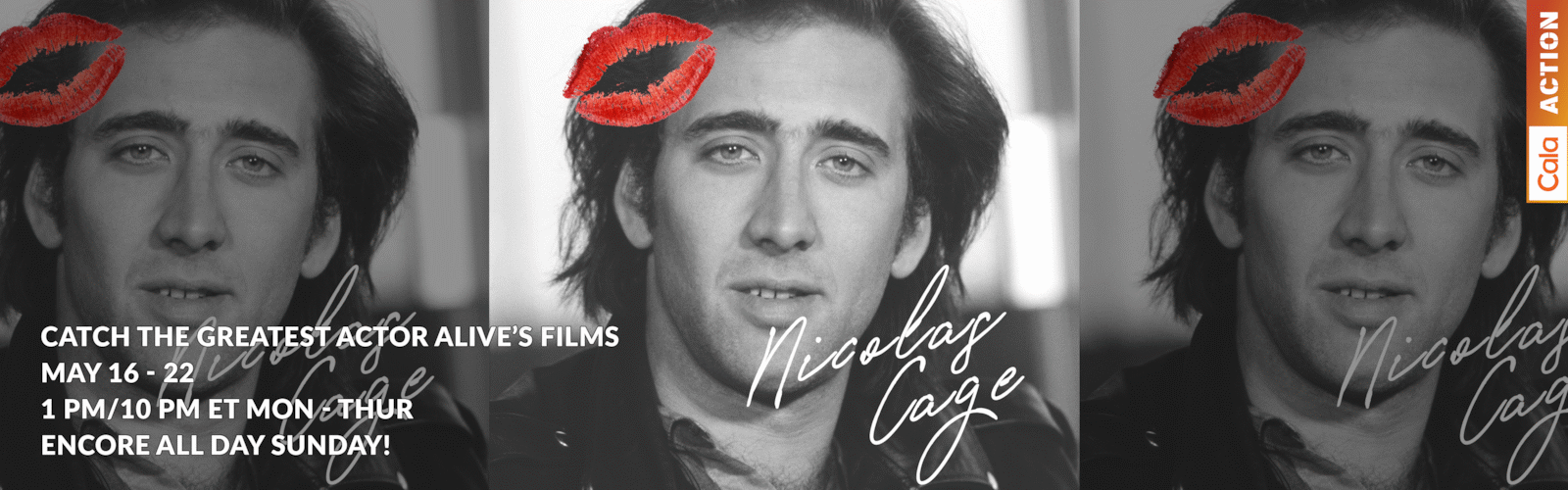 Nic Cage Web BannerImage