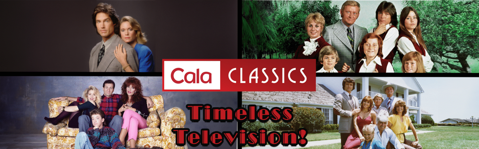 The Best of CalaClassics