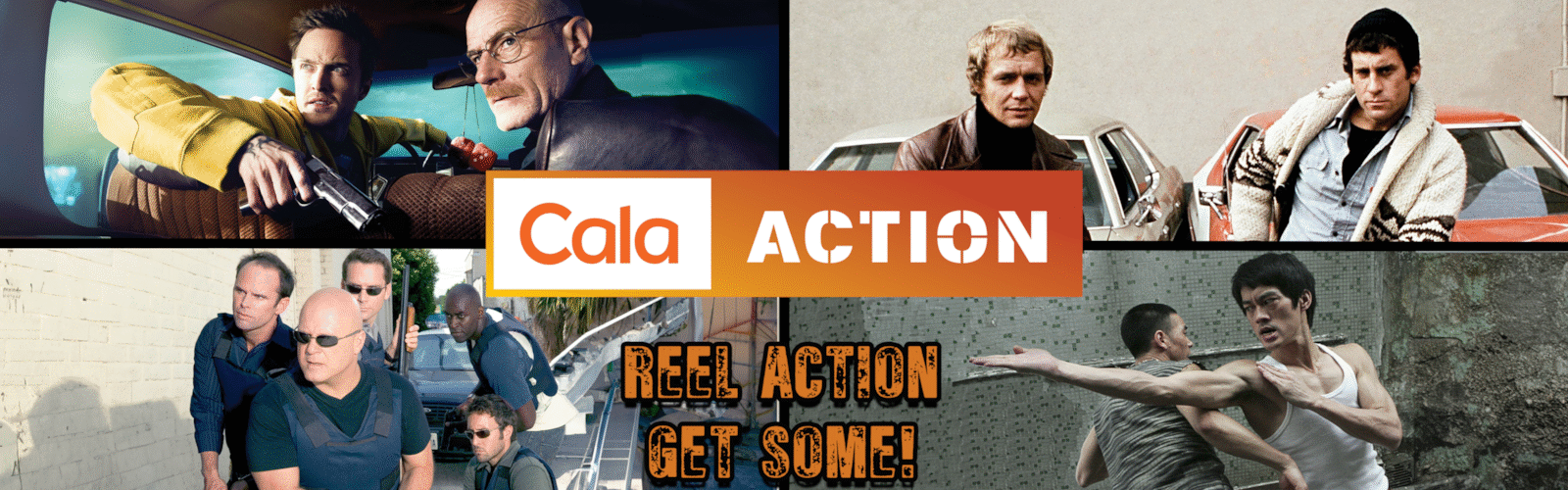 The Best of CalaAction