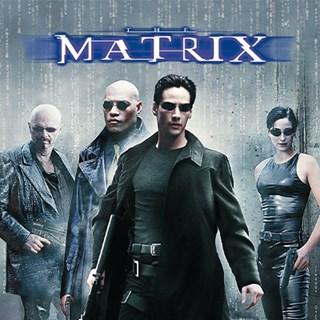 The Matrix | Action Movie