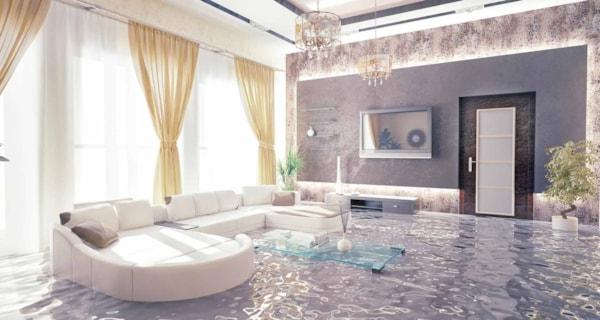 flooding-interior