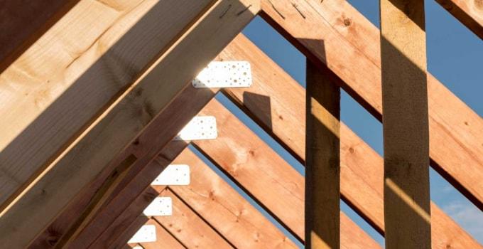 low-view-construction-house