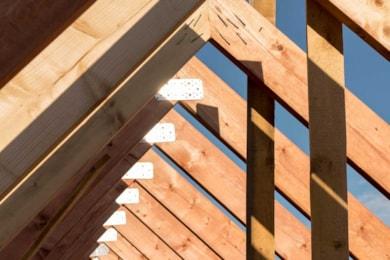 low-view-construction-house