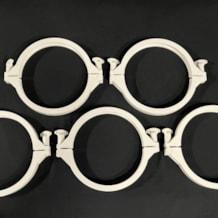 bioconnexx_ng800wh_plastic_bio_clamps_8_inch_1