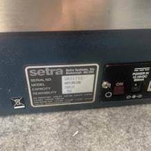 SETRA_Super_II_Scale_3