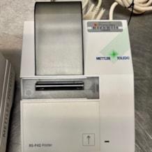 Mettler_Toledo_XS603S_DeltaRange_Precision_Balance_&_RS-P42_Printer_3