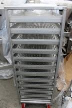 trolley with 38 x 20 perforated, trays.jpg - Copy 1