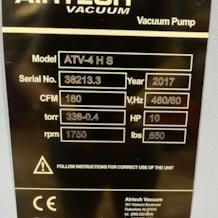 airtech_atv_4_hs_rotary_vane_pump_vacuum_freeze_dryer_booster_21