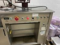 Model 10 front view