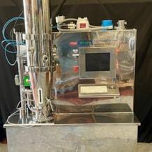 GEA_Niro_Aeromatic_Fieldmier_MP-1_Multi_Processor_Fluid_Bed_Dryer_1