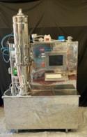 GEA_Niro_Aeromatic_Fieldmier_MP-1_Multi_Processor_Fluid_Bed_Dryer_1