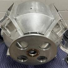 vector_hi_coater_24_inch_coating_pan_assembly_spray_gun_5