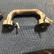 Rotating Arm for Control Box (4)