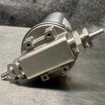 Shelco_RHS-788A_10''_316_Stainless_Steel_Filter_Housing,_1'' InOut_3