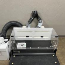 Flow_Science_Vented_Balance_Enclosure_1