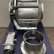 vector_hi_coater_24_inch_coating_pan_assembly_spray_gun_3