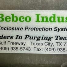 Bebco_Purge_System_4003-FA-CI-Type X_9