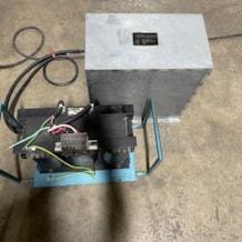 Ochsnero & Co Transformer 4