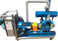 process pump