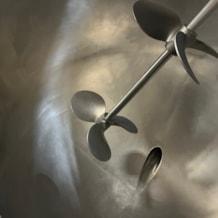 cdm_250_gal_hemispherical_mixing_tank_stainless_steel_7