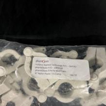 pharmovate_plastic_bio_clamps_3_4_inch_pv_ng075wh_2