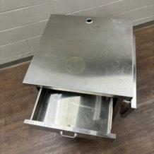 Randall_Stainless_Steel_Cafeteria_Cashier_Cart_5