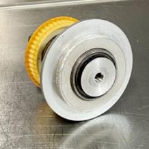 PharmaFill_Deitz_Bearing_Housing_Assembly_1